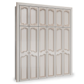 Шкаф Жозефина (встроенный)