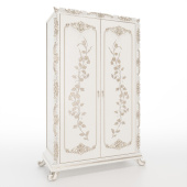 Шкаф Белла двухстворчатый