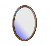 ST9333-BROWN Зеркало, коричневый