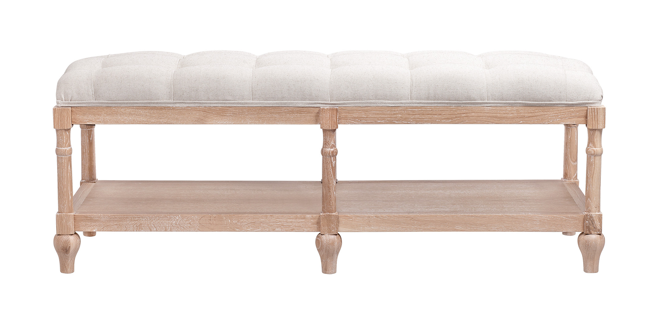 Оттоманка Martel Oak Beige