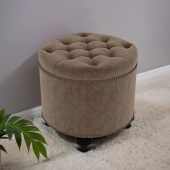 Пуф большой Е18