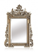 Зеркало настенное в раме “Бристоль”