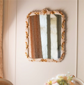 Inoma представляет коллекцию зеркал Romano: Французская классика в вашем доме