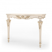 Консоль Николет две ножки