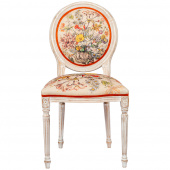 Стул «Октябрь», версия 1