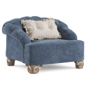 Кресло Даниэле Soft