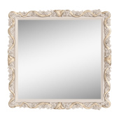 Зеркало Николь (возможен любой габарит)_