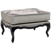 Банкетка для кресла «Итальянская вилла»