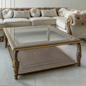Журнальный столик Мадлен
