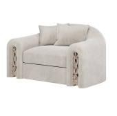 Кресло Николь Light