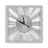 Часы Gracefil Qu Silver 90