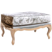 Банкетка для кресла «Античная резиденция»