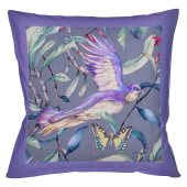 Подушка декоративная «Серенити» лаванда