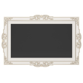 Тв Рама/Стеллаж Николет 