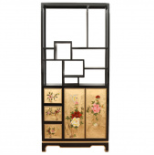 Стеллаж Gold, Весна