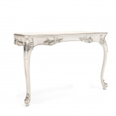 Консоль Жозефина две ножки