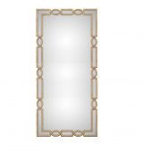 Зеркало Грейс ростовое (возможен любой габарит)