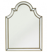 Зеркало в раме Adele, 89*117 см