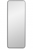 Зеркало в полный рост Smart XL Black (Смарт) 60*160 см 
