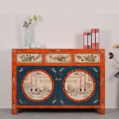 Комод nikichu A