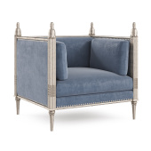 Кресло Луиджи