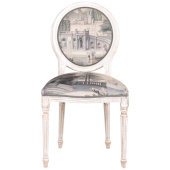 Стул «Итальянская вилла»