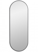Зеркало в полный рост Kapsel XL Black 55*150 см