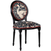 Стул «Белая птица»