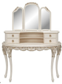 Будуарный/туалетный стол Николь секретер