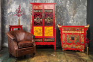 Мебель в китайском стиле 