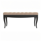 Банкетка М108BL Black