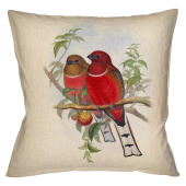 Подушка декоративная «Серенити», версия 2