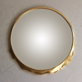 Зеркало Титания Circle Mini