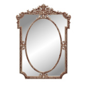 Зеркало Франсуаза (возможен любой габарит)