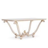 Обеденный стол Даниэле Light