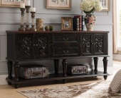 Консоль 16674483000 BL