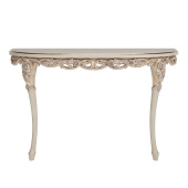 Консоль Николь две ножки