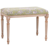 Банкетка большая «Эстер» green