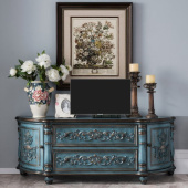 Cilan: американская винтажная мебель, которая станет арт-объектом в вашем доме