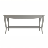 Столик журнальный М102G Grey