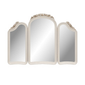 Зеркало настольное Николь настольное