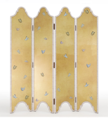 Ширма Флер Де Лис