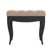 Пуф М107BL Black