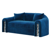 Диван Николь Light двухместный