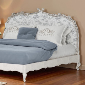 Кровать Дриада Serip