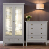 Современный уход за деревянной мебелью: Инструкция для практичных