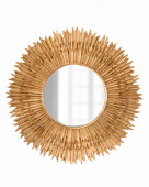 Настенное зеркало “Гренье”