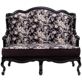 Диван «Эстер» noir