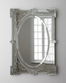 Настенное зеркало “Пьетро”