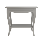 Столик кофейный  М101G Grey